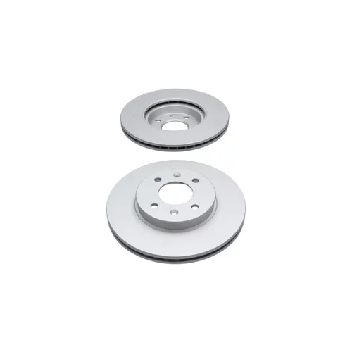 Brzdový kotúč BR-4258-C (KAVO PARTS) - obr. 3
