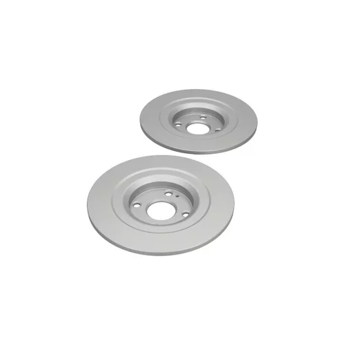 Brzdový kotúč BR-4807-C (KAVO PARTS) - obr. 1