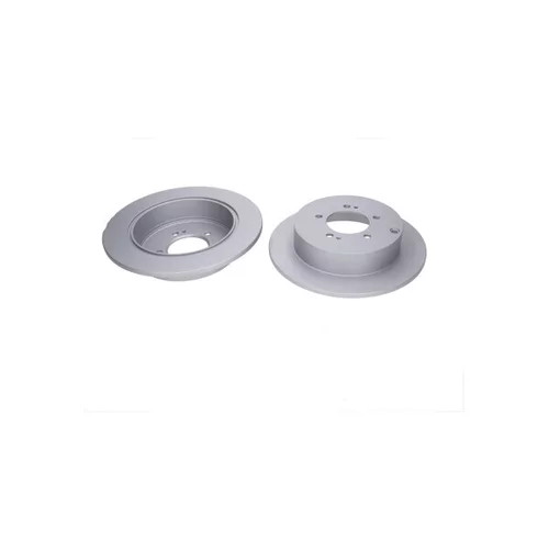 Brzdový kotúč BR-5776-C (KAVO PARTS) - obr. 2