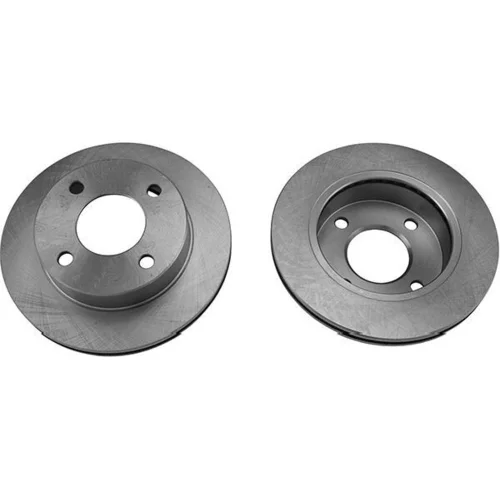 Brzdový kotúč KAVO PARTS BR-6751