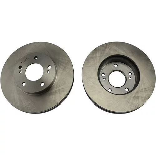 Brzdový kotúč KAVO PARTS BR-6800
