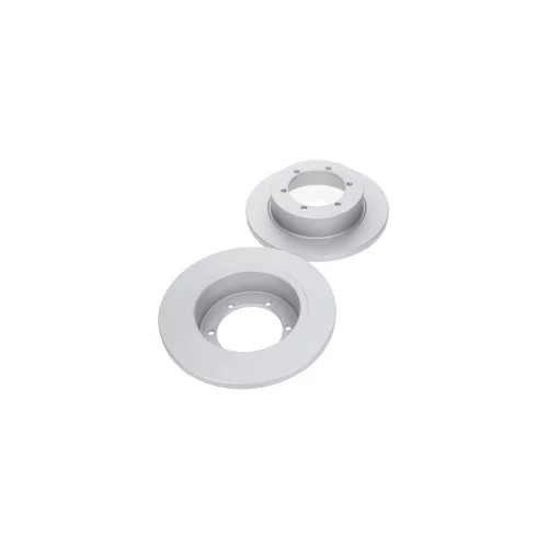Brzdový kotúč BR-6815-C (KAVO PARTS) - obr. 1