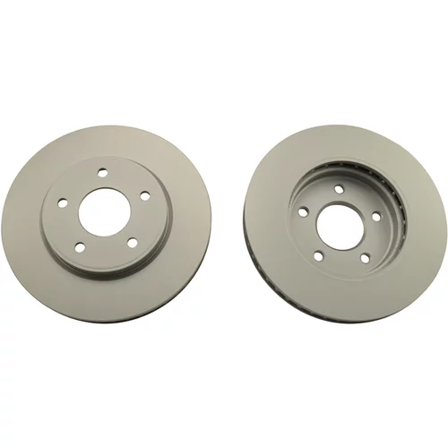 Brzdový kotúč KAVO PARTS BR-6829-C