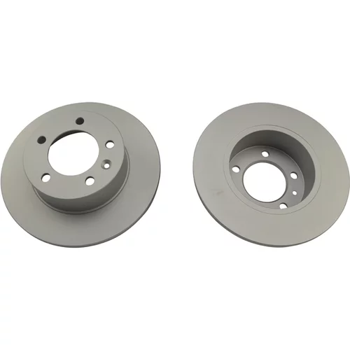 Brzdový kotúč KAVO PARTS BR-6838-C