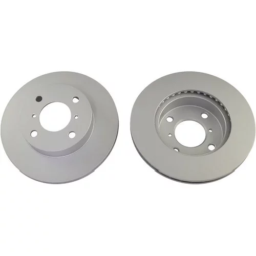 Brzdový kotúč KAVO PARTS BR-8716-C