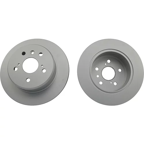 Brzdový kotúč KAVO PARTS BR-9379-C