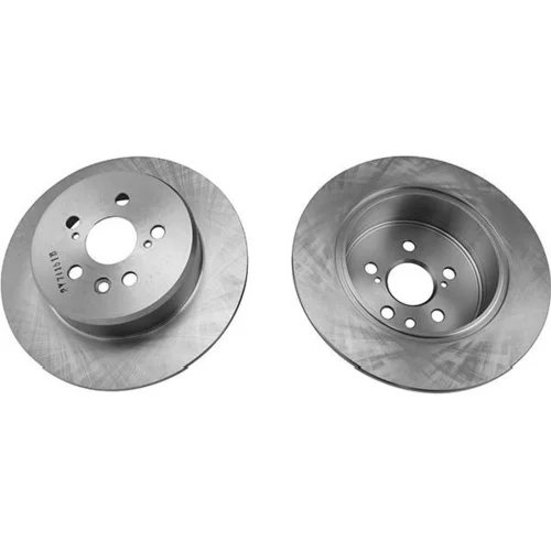Brzdový kotúč KAVO PARTS BR-9414