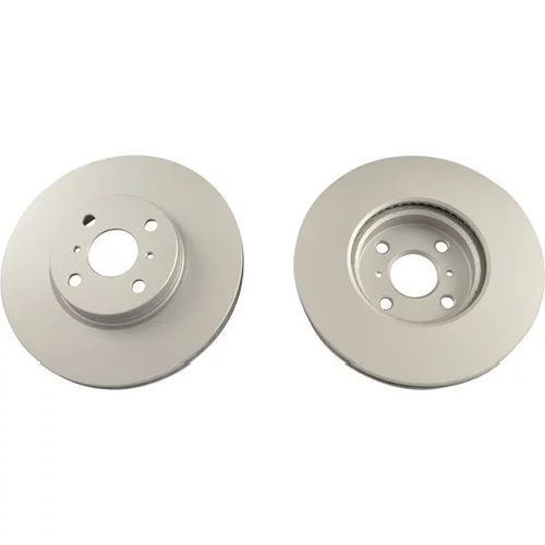 Brzdový kotúč KAVO PARTS BR-9466-C