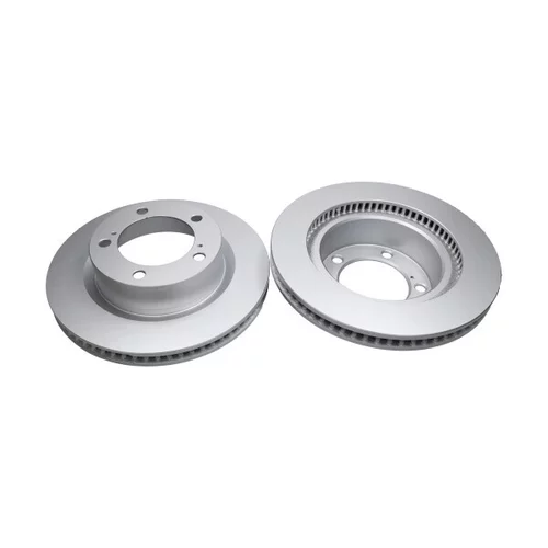Brzdový kotúč KAVO PARTS BR-9478-C