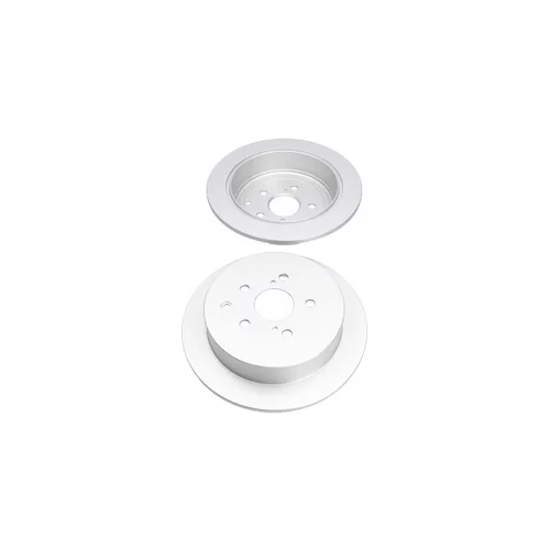 Brzdový kotúč BR-9513-C (KAVO PARTS) - obr. 3