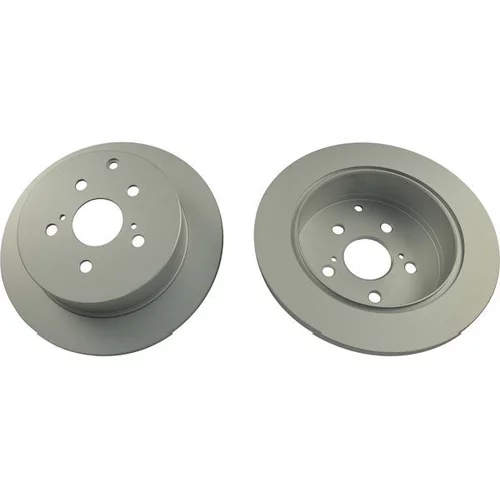Brzdový kotúč KAVO PARTS BR-9524-C