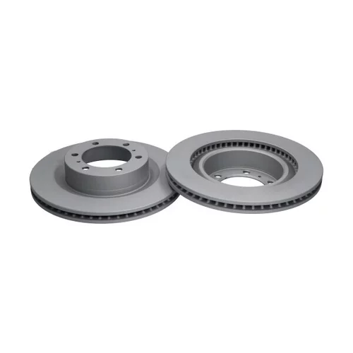 Brzdový kotúč KAVO PARTS BR-9562-C