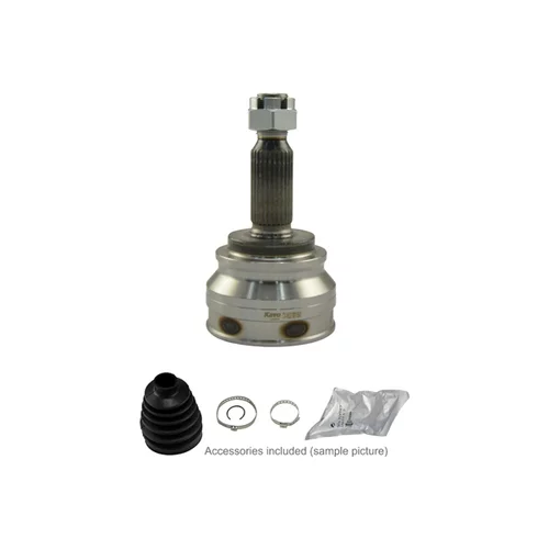 Sada kĺbov hnacieho hriadeľa KAVO PARTS CV-5532