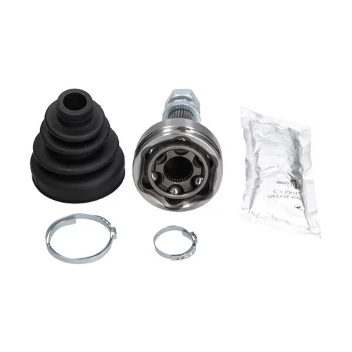 Sada kĺbov hnacieho hriadeľa KAVO PARTS CV-6565