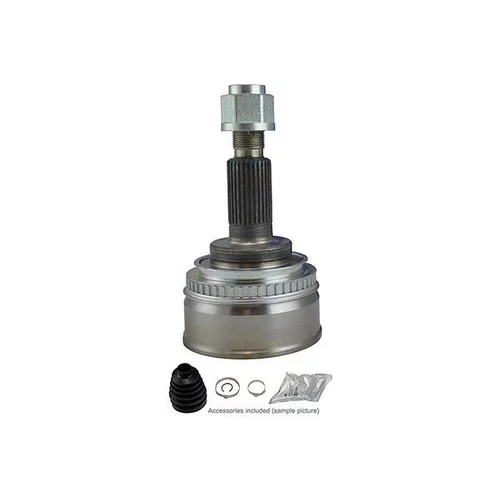 Sada kĺbov hnacieho hriadeľa KAVO PARTS CV-9025