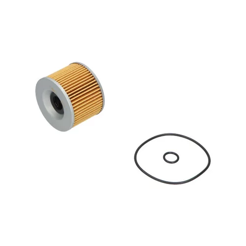 Olejový filter KAVO PARTS CY-011