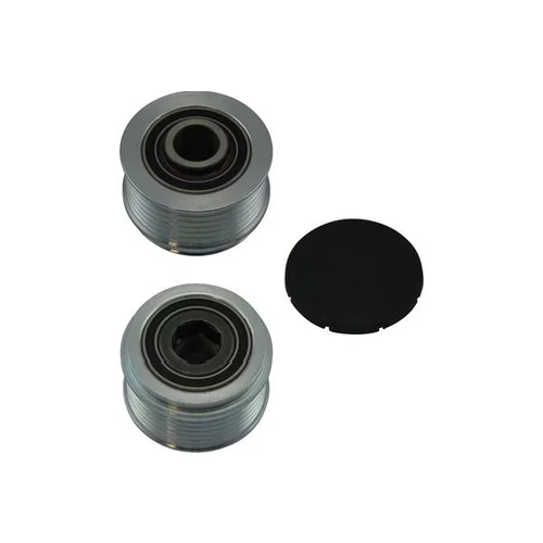 Voľnobežka alternátora KAVO PARTS DFP-4504