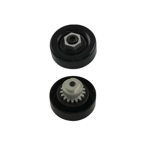 Vratná/vodiaca kladka rebrovaného klinového remeňa KAVO PARTS DIP-1004