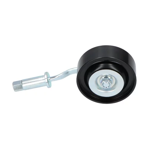 Vratná/vodiaca kladka rebrovaného klinového remeňa KAVO PARTS DIP-6523