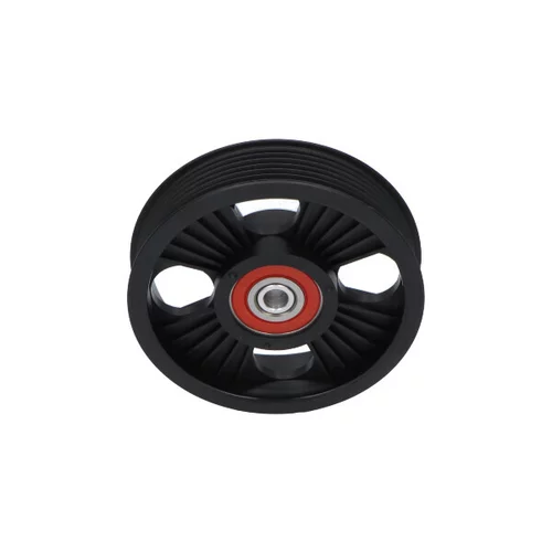 Vratná/vodiaca kladka rebrovaného klinového remeňa KAVO PARTS DIP-9023