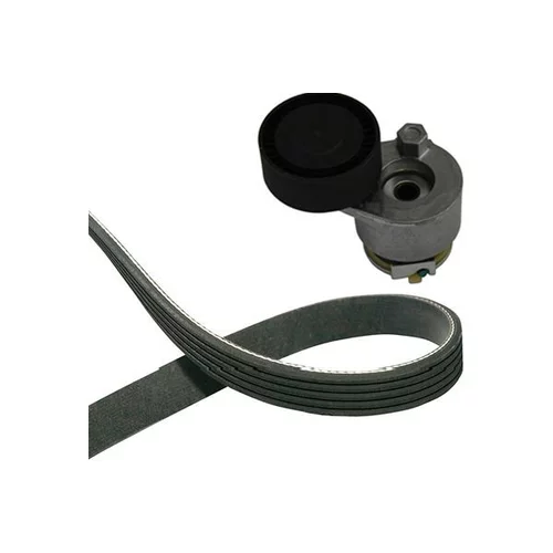 Sada klinového remeňa KAVO PARTS DKM-6501