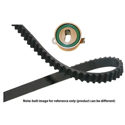 Sada ozubeného remeňa KAVO PARTS DKT-2003