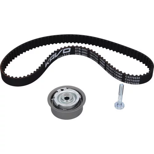 Sada ozubeného remeňa KAVO PARTS DKT-3035