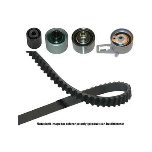 Sada ozubeného remeňa KAVO PARTS DKT-4009
