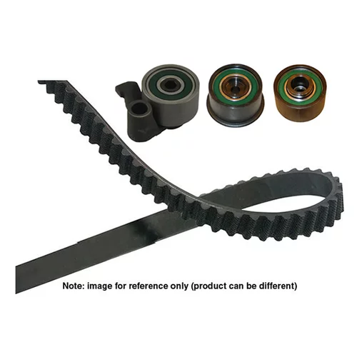 Sada ozubeného remeňa KAVO PARTS DKT-4537
