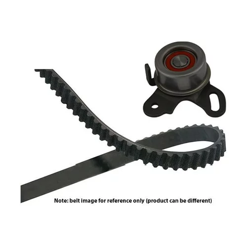 Sada ozubeného remeňa KAVO PARTS DKT-5518