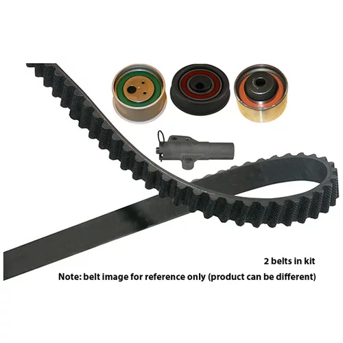 Sada ozubeného remeňa KAVO PARTS DKT-5572