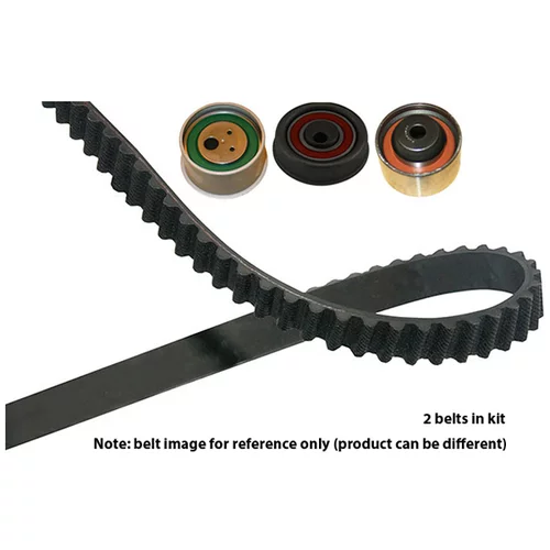 Sada ozubeného remeňa KAVO PARTS DKT-5573
