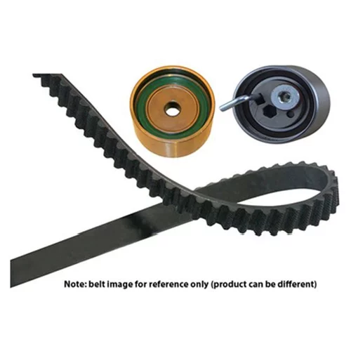 Sada ozubeného remeňa KAVO PARTS DKT-9031
