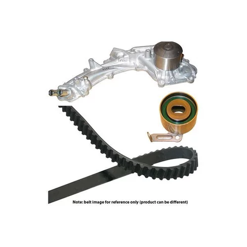 Vodné čerpadlo + sada ozubeného remeňa KAVO PARTS DKW-2014