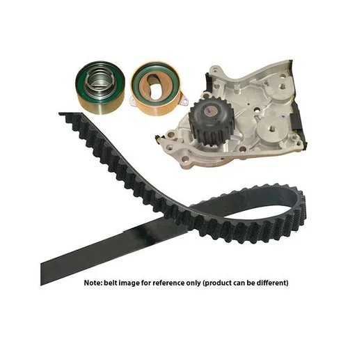 Vodné čerpadlo + sada ozubeného remeňa KAVO PARTS DKW-4506