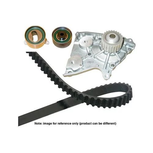 Vodné čerpadlo + sada ozubeného remeňa KAVO PARTS DKW-4508