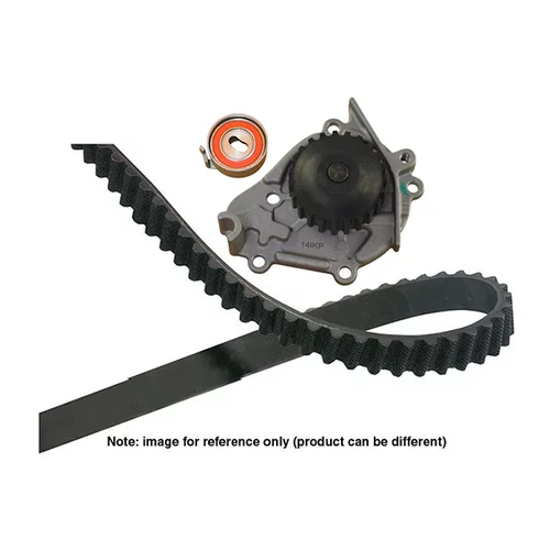 Vodné čerpadlo + sada ozubeného remeňa KAVO PARTS DKW-6509