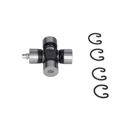 Kĺbový hriadeľ DUJ-5512 (KAVO PARTS) - obr. 3