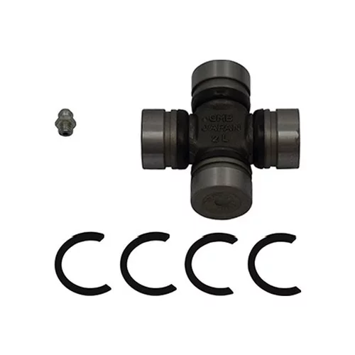 Kĺbový hriadeľ KAVO PARTS DUJ-6504