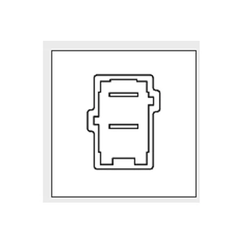 Spínač brzdových svetiel KAVO PARTS EBL-6507