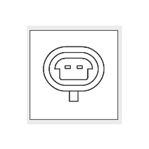 Snímač teploty chladiacej kvapaliny ECT-1010 (KAVO PARTS) - obr. 4