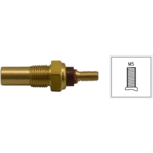 Snímač teploty chladiacej kvapaliny KAVO PARTS ECT-4504