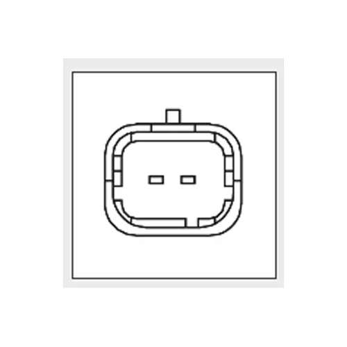 Snímač teploty chladiacej kvapaliny ECT-4506 (KAVO PARTS) - obr. 4