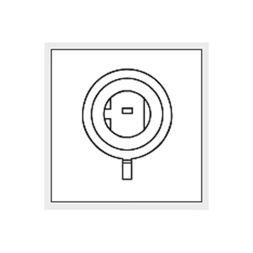 Olejový tlakový spínač KAVO PARTS EOP-1003