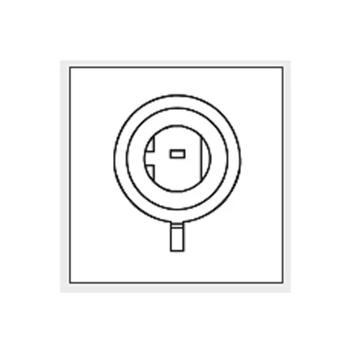 Olejový tlakový spínač EOP-1005 (KAVO PARTS) - obr. 1