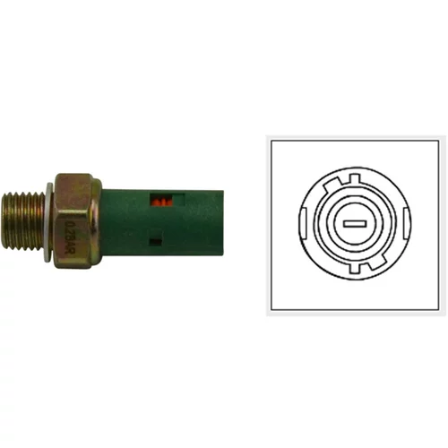 Olejový tlakový spínač KAVO PARTS EOP-6501