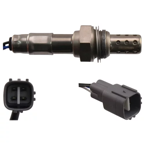 Lambda sonda KAVO PARTS EOS-9114