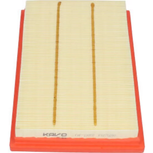 Vzduchový filter FAF-10052 (KAVO PARTS) - obr. 3
