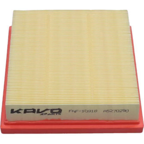 Vzduchový filter FAF-10918 (KAVO PARTS)
