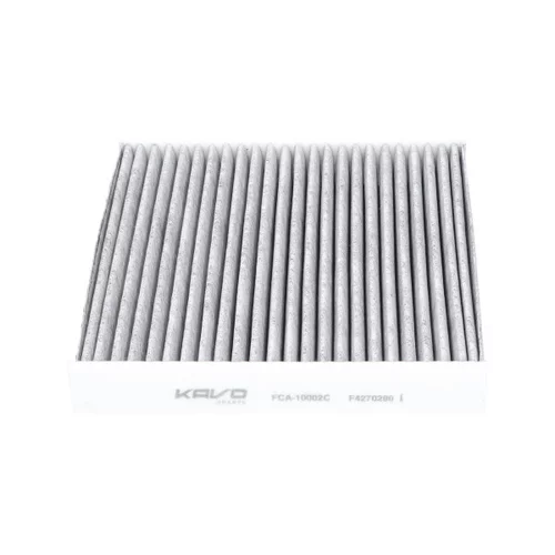 Filter vnútorného priestoru KAVO PARTS FCA-10002C